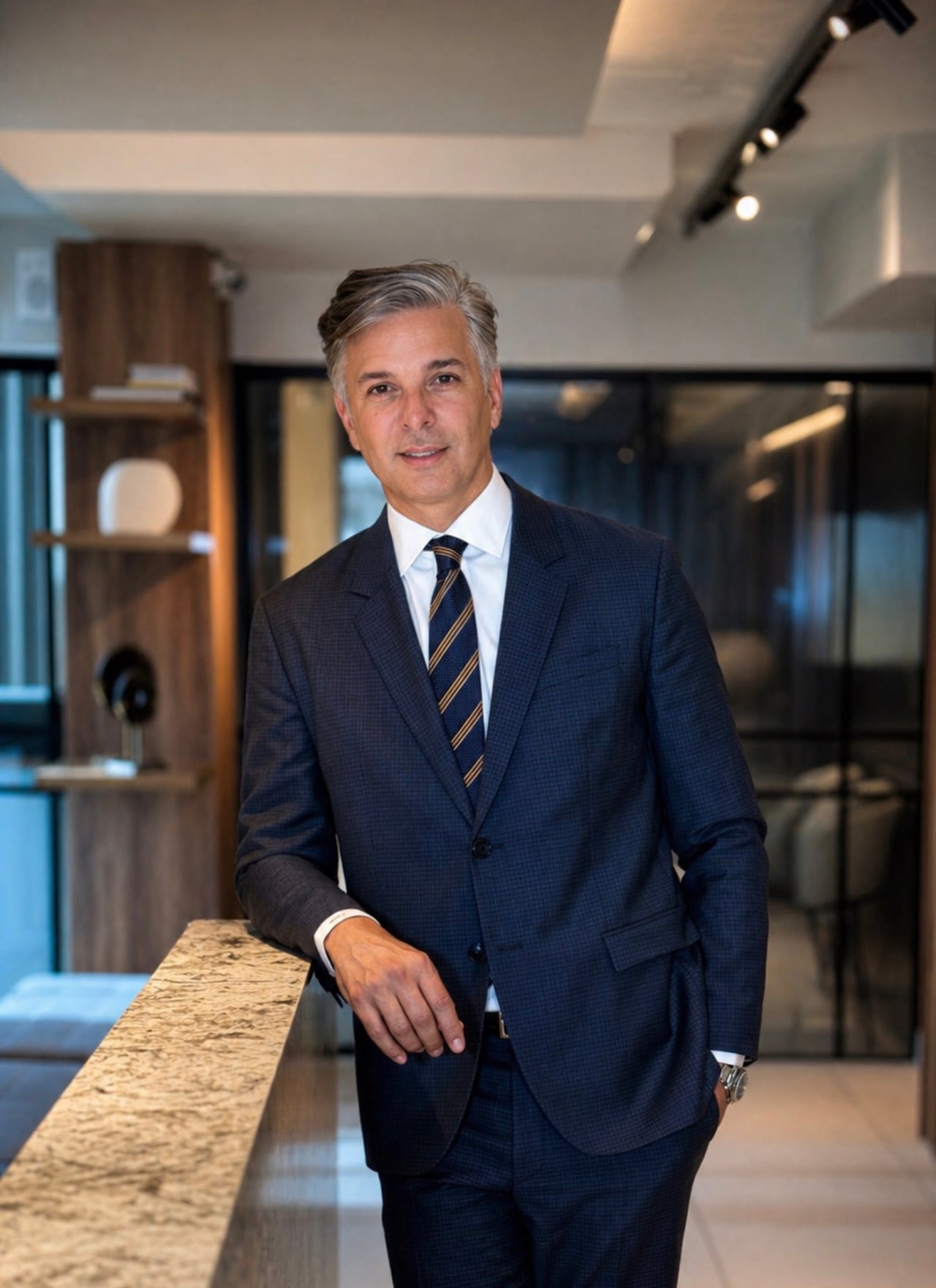 Dr. Juan Manuel Serén, cirujano plástico especializado en cirugía mamaria, Recoleta, Buenos Aires
